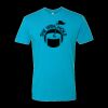 3600 - Next Level Premium Short Sleeve Crew Thumbnail