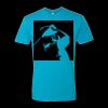 3600 - Next Level Premium Short Sleeve Crew Thumbnail