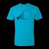 3600 - Next Level Premium Short Sleeve Crew Thumbnail