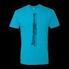 3600 - Next Level Premium Short Sleeve Crew Thumbnail