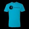 3600 - Next Level Premium Short Sleeve Crew Thumbnail