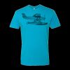 3600 - Next Level Premium Short Sleeve Crew Thumbnail