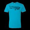3600 - Next Level Premium Short Sleeve Crew Thumbnail