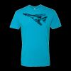 3600 - Next Level Premium Short Sleeve Crew Thumbnail