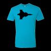 3600 - Next Level Premium Short Sleeve Crew Thumbnail