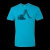 3600 - Next Level Premium Short Sleeve Crew Thumbnail