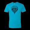 3600 - Next Level Premium Short Sleeve Crew Thumbnail
