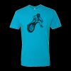 3600 - Next Level Premium Short Sleeve Crew Thumbnail