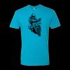 3600 - Next Level Premium Short Sleeve Crew Thumbnail