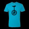 3600 - Next Level Premium Short Sleeve Crew Thumbnail