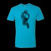3600 - Next Level Premium Short Sleeve Crew Thumbnail