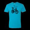 3600 - Next Level Premium Short Sleeve Crew Thumbnail