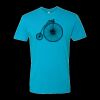 3600 - Next Level Premium Short Sleeve Crew Thumbnail