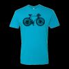3600 - Next Level Premium Short Sleeve Crew Thumbnail