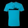 3600 - Next Level Premium Short Sleeve Crew Thumbnail