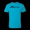 3600 - Next Level Premium Short Sleeve Crew Thumbnail