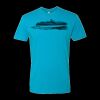 3600 - Next Level Premium Short Sleeve Crew Thumbnail