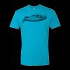 3600 - Next Level Premium Short Sleeve Crew Thumbnail
