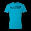 3600 - Next Level Premium Short Sleeve Crew Thumbnail