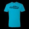 3600 - Next Level Premium Short Sleeve Crew Thumbnail