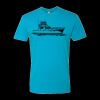 3600 - Next Level Premium Short Sleeve Crew Thumbnail