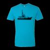 3600 - Next Level Premium Short Sleeve Crew Thumbnail