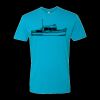 3600 - Next Level Premium Short Sleeve Crew Thumbnail