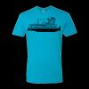 3600 - Next Level Premium Short Sleeve Crew Thumbnail
