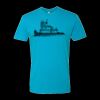 3600 - Next Level Premium Short Sleeve Crew Thumbnail