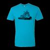 3600 - Next Level Premium Short Sleeve Crew Thumbnail