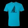 3600 - Next Level Premium Short Sleeve Crew Thumbnail