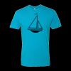 3600 - Next Level Premium Short Sleeve Crew Thumbnail