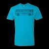 3600 - Next Level Premium Short Sleeve Crew Thumbnail