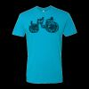 3600 - Next Level Premium Short Sleeve Crew Thumbnail
