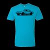 3600 - Next Level Premium Short Sleeve Crew Thumbnail