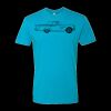 3600 - Next Level Premium Short Sleeve Crew Thumbnail