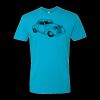 3600 - Next Level Premium Short Sleeve Crew Thumbnail