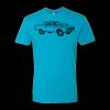 3600 - Next Level Premium Short Sleeve Crew Thumbnail