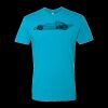3600 - Next Level Premium Short Sleeve Crew Thumbnail