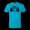 3600 - Next Level Premium Short Sleeve Crew Thumbnail