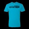 3600 - Next Level Premium Short Sleeve Crew Thumbnail