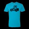 3600 - Next Level Premium Short Sleeve Crew Thumbnail