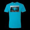 3600 - Next Level Premium Short Sleeve Crew Thumbnail