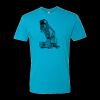 3600 - Next Level Premium Short Sleeve Crew Thumbnail