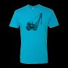 3600 - Next Level Premium Short Sleeve Crew Thumbnail
