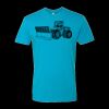 3600 - Next Level Premium Short Sleeve Crew Thumbnail