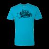 3600 - Next Level Premium Short Sleeve Crew Thumbnail