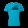 3600 - Next Level Premium Short Sleeve Crew Thumbnail