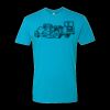 3600 - Next Level Premium Short Sleeve Crew Thumbnail