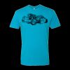 3600 - Next Level Premium Short Sleeve Crew Thumbnail